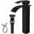 Oil Rubbed Bronze