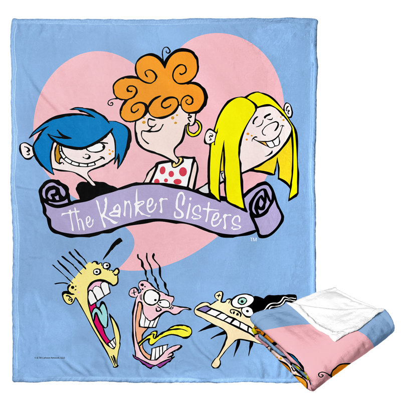 Throw Blanket