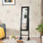 Bowen 14'' Wide Freestanding Jewelry Armoire-1394313543