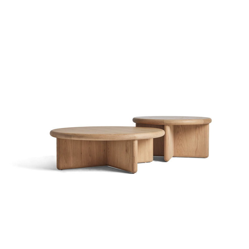 Austin Nesting Coffee Table