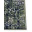 Flatweave Green Rug-72873889