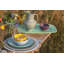 Flora Earthenware Platter-1550423928