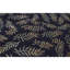 Dharma Hand Woven Silk and Wool Floral Area Rug