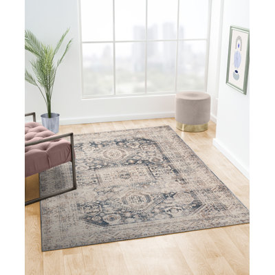 Tapis tribal Imina Heirloom