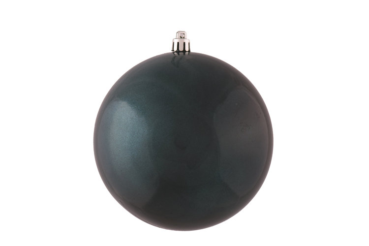 Christmas Ball Ornament