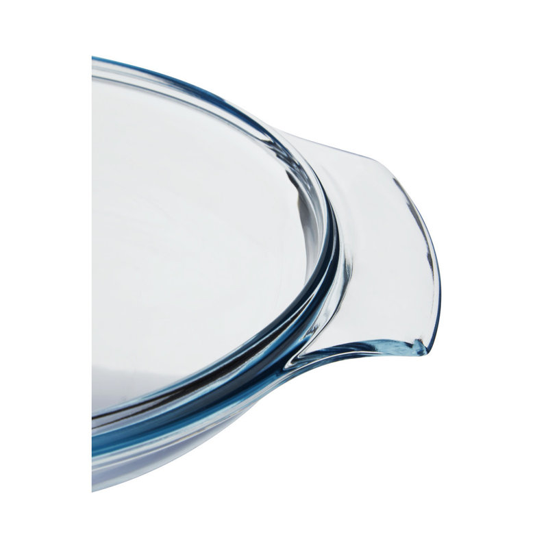 Premier Housewares --- Glass Lid