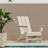POLYWOOD Modern Adirondack Chair-39378535