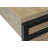 Triche L-Shaped Desk with Built-in Outlets-1596398409