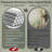 Aluminum Medicine Cabinet with Beveled Mirror, Assembly Needed, Recessed/Wall Mount,Side Mirror, Reversable Door-965205618