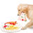 Azariel Fleece Pet Bed