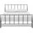 Estate Cottage Platform Bed-501201630-501201629