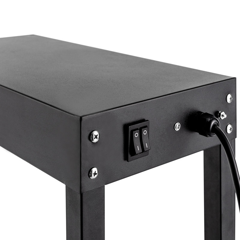 Fours avec plaque de cuisson amovible 
