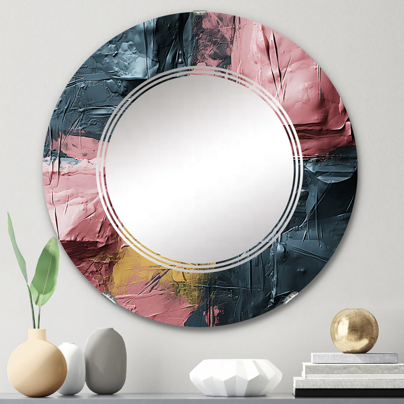 Miroir Woodridge, 24 po x 24 po