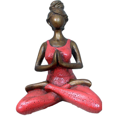 Alorton Religious & Spiritual Figurines & Sculptures