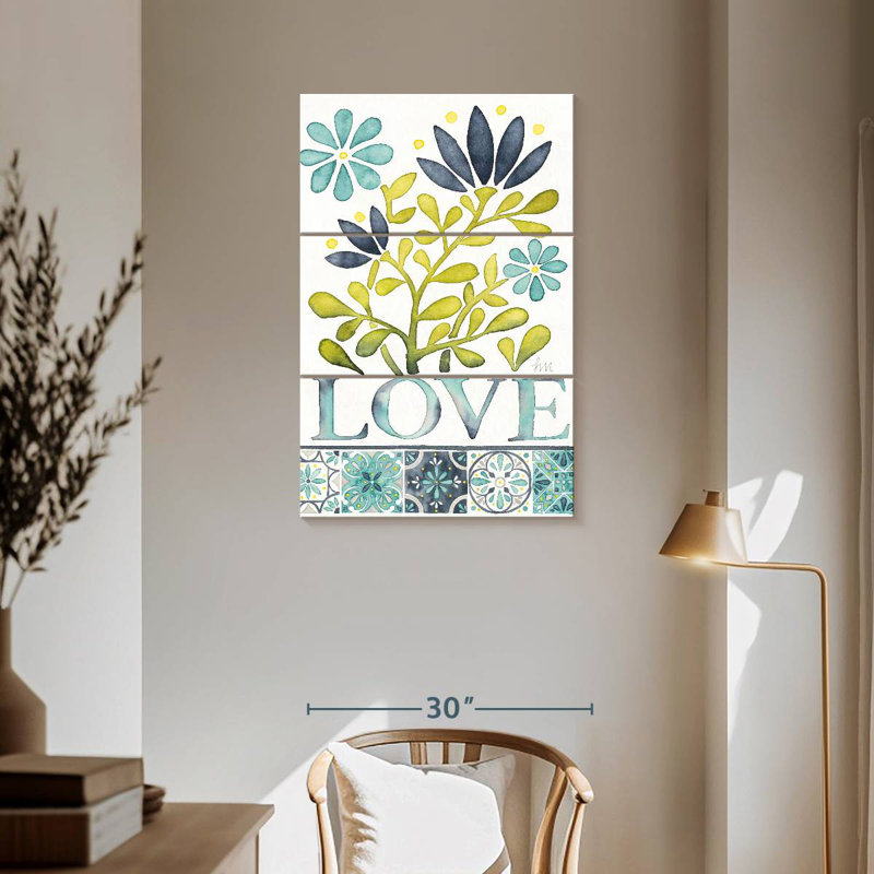 Inspiration Tergel Garden Getaway, H 57 po x l 36 po