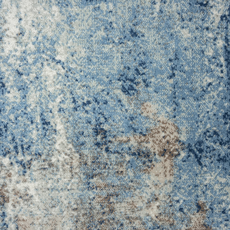 Oakleigh Indoor Rug, Rectangle 6'7" x 9'3"