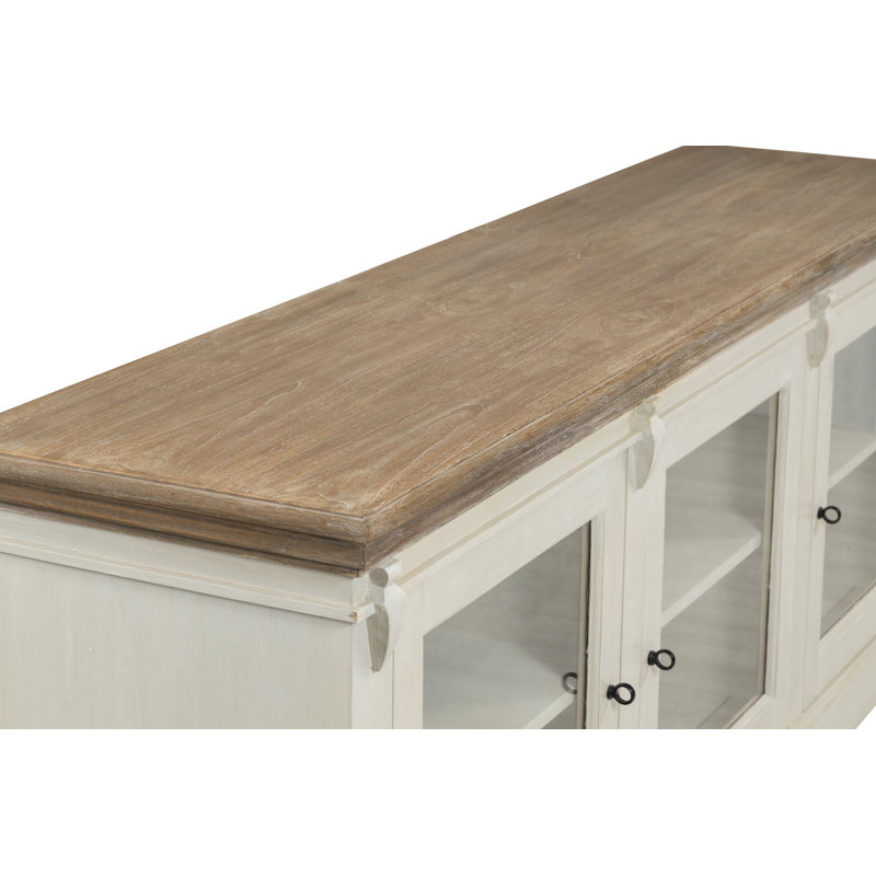 Fridley 210cm Sideboard