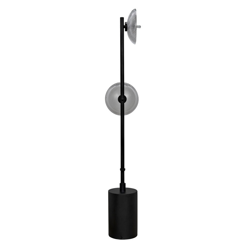 Natilus Tree Floor Lamp