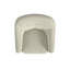 Fauteuil rembourré Briteny-688752668