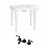 Oil Rubbed Bronze