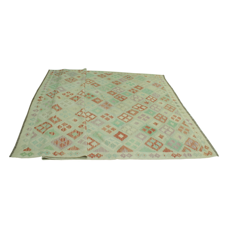 Wool Indoor Rug