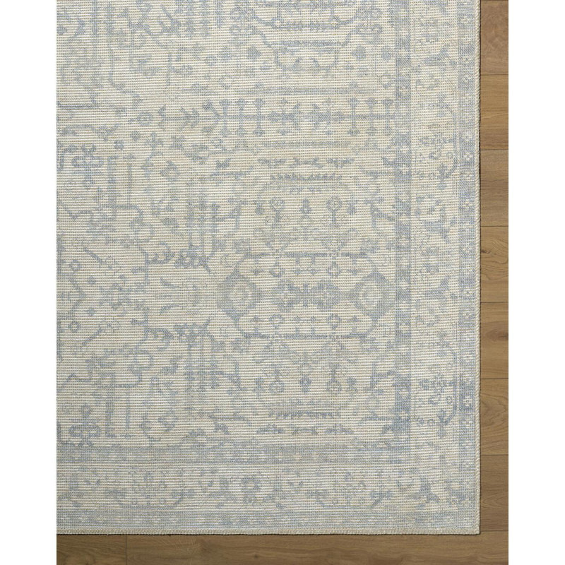 Nabela Noor Home x Livabliss Athiyo Machine Woven Rug, Runner 2'8" x 7'10"