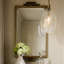 Hilary 1 - Light Pendant