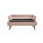 Velvet Daybed-679133723