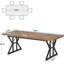 Table de cuisine (sans la chaise)-1427192149