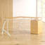 Ozella L-Shaped Writing Desk-37190095