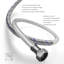 Robinet de salle de bain Forious® Ultra-97849318