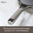Ayesha Curry Hard Anodized Collection Nonstick Cookware Pots and Pans Set, 10 Piece, Charcoal