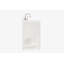 Meuble-lavabo double 60 po ARIEL Moille-946952707-977221448
