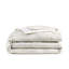 Donna Karan Home Illusion King Duvet Ivory-1726688283