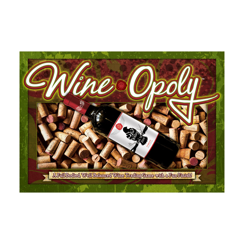 Vin opole