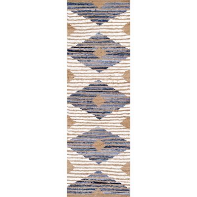 Fendley Southwestern Indoor Rug
