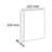Plastic File Organiser