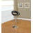 Bylnice Swivel Upholstered Adjustable Height Counter Stool with Metal Frame-27705753