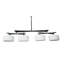 Solaris 16 - Light Pendant
