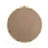 30X31" Round Wall Mirror