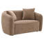Causeuse Keith avec 2 coussins-1967239182