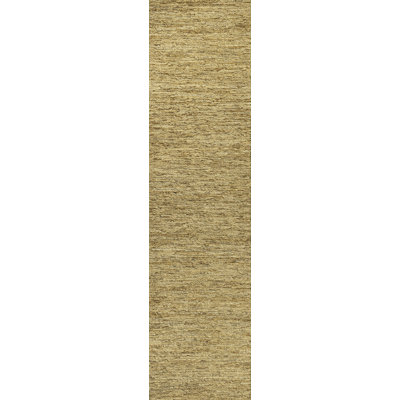 Tapis rustique en jute tissé Griffin