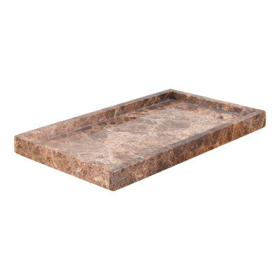 Fotou Marble Tray
