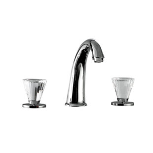 Robinet pour salle de bain large Artik