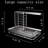 Stainless Steel Sink Caddy