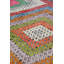 Jijim One-of-a-Kind 6'8" X 9'4" Area Rug