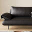 Voilier droit - canapé de style-112294521