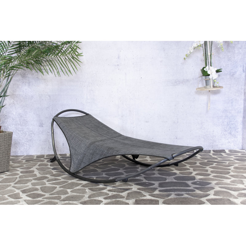 Argusta 210cm Long Single Chaise