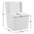Ardeth Upholstered Side Chair