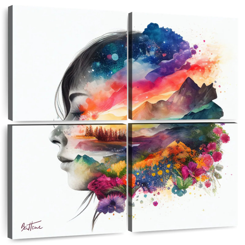Kelan Dream - Astro Cruise